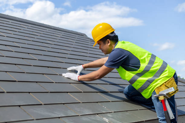 Best Commercial Roofing Services  in Sheboygan, WI