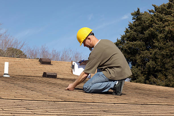 Sheboygan, WI  Roofing repair and installation Company